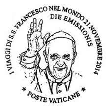 Pope Francis on Vatican cancel