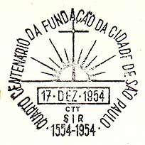 Father Manuel da Nóbrega, SJ on Portuguese cancel