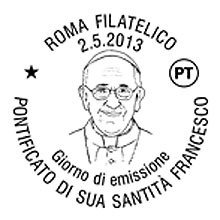 Pope Francis on Italian cancel