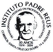 Brazil cancel honoring Father John Baptist Reus, SJ